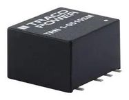 DC-DC CONVERTER, 2 O/P, 1W