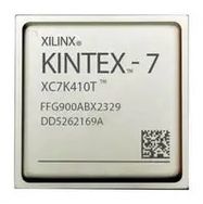 FPGA, KINTEX-7 , 250 I/O, FCBGA-676