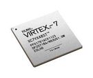 FPGA, VIRTEX-7, 600 I/O, FCBGA-1157