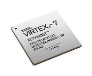 FPGA, VIRTEX-7, 700 I/O, FCBGA-1761