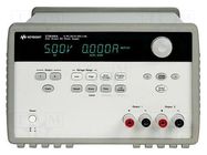 Power supply: programmable laboratory; Ch: 2; 0÷20VDC; 1.5A; 1.5A KEYSIGHT