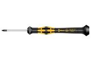 TORX SCREWDRIVER W/HOLDER, T5, 40MM