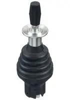 OPERATOR, 3/4 POSITION MONO LEVER SWITCH
