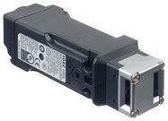 SAFETY SW, DPST-NO, DPST-NC, 2.5A, 250V