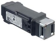 SAFETY SW, DPST-NO, DPST-NC, 2.5A, 250V