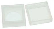 SWITCH CAP, PB SWITCH, TRANSPARENT