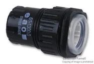 ACTUATOR, ILLUMINATED, SQUARE