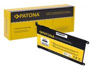 PATONA Battery f. Dell Inspiron Serie 13 14 15 17 Latitude Serie 11 WDXOR T2JX4, PATONA