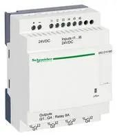 COMPACT SMART RELAY, 10 I/O, 24V