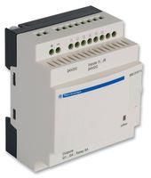 COMPACT SMART RELAY, 10 I/O, 100-240V