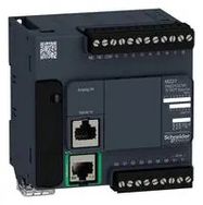 LOGIC CONTROLLER, 9 I/P, 7 O/P