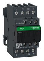 CONTACTOR, DPST-NO/NC, 110V, DIN RAIL