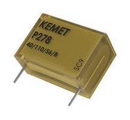 CAPACITOR, FILM, 0.033UF480V, X1, RADIAL