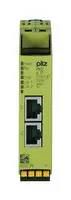 FIELDBUS MOD, ETHERCAT INTERFACE