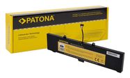 PATONA Battery f. Lenovo Y50-70 L13M4P02 L13N4P01 2ICP5/57/128-2, PATONA