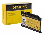 PATONA Battery f. HP Pavilion PC 15 BP02 BP02XL 849569-421 849569-541 849569-542 849909-850 849569-543 BP02041XL HSTNN-LB7H HSTNN-UB7B, PATONA