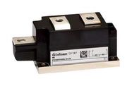 DIODE MODULE, DUAL, 1.6KV, 260A