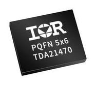 TDA21460 - IFX POWERSTAGEOR DRIVER