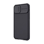 Case CamShield PRO for iPhone 13 Mini (Black), Nillkin