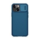 Nillkin Case CamShield PRO for iPhone 13 Mini (Blue), Nillkin