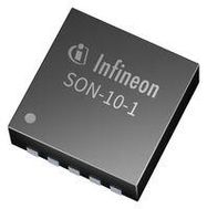 IFX1763 - LINEAR VOLTAGE REGULATOR