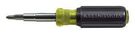 SCREWDRIVER/NUT DRIVER, 11PC