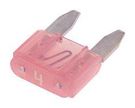 BLADE FUSE, 4A, 32VDC, FAST ACTING