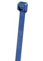 CABLE TIE, 102MM, POLYPROPYLENE, BLUE