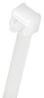 CABLE TIE, 292MM, NYLON 6.6, NATURAL