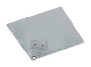 MOUNTING PLATE, 212MM X 151MM X 1.5MM