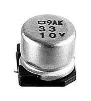 CAP, 4.7┬╡F, 16V, SMD