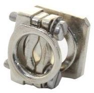 CABLE CLAMP, 3MM, CIRCULAR CONNECTOR