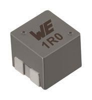 INDUCTOR, 22UH, 3.4A, 20%, COUPLED