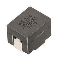 INDUCTOR, 100NH, 60A, 10%, SHIELDED