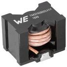 INDUCTOR, 100UH, 8.8A, 20%, SHIELDED