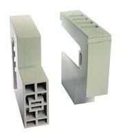 BUSBAR INSULATOR, MCB & RCBO