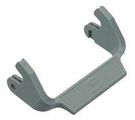 LOCKING LEVER, 10A, POLYCARBONATE