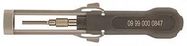 INSERTION TOOL, CRIMP CONTACT