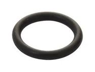 O-RING, 6MM, INDUSTRIAL CONNECTOR