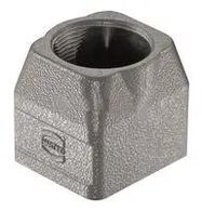 HOOD, TOP ENTRY, M25, SCREW