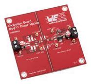 EVAL BRD, ISOLATED DC/DC CONVERTER, SIP