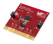 EVAL BOARD, LED DRIVER