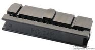 CONNECTOR, RCPT, 24POS, 2ROW, 2.54MM