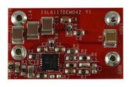 EVAL BOARD, SYNC PWM BUCK CONTROLLER