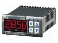 Module: regulator; temperature; SSR; OUT 2: SSR; on panel; 0÷50°C ASCON TECNOLOGIC