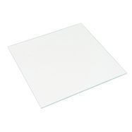 Glass for 3D printer - 200x200mm