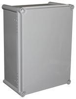 ENCLOSURE, MULTIPURPOSE, PC, GREY