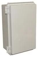 ENCLOSURE, MULTIPURPOSE, PC, GREY