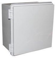 ENCLOSURE, MULTIPURPOSE, PC, GREY