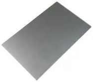 MOUNTING PLATE, STEEL, ENCLOSURE